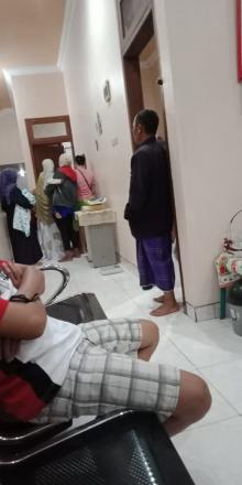 Manfaat Body Grounding